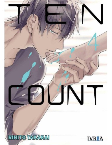 Ten Count – Tome 4