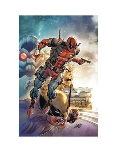 Masacre: Peor Sangre 1 de – Volume 3