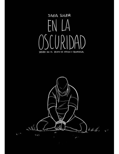 En la Oscuridad – Livre