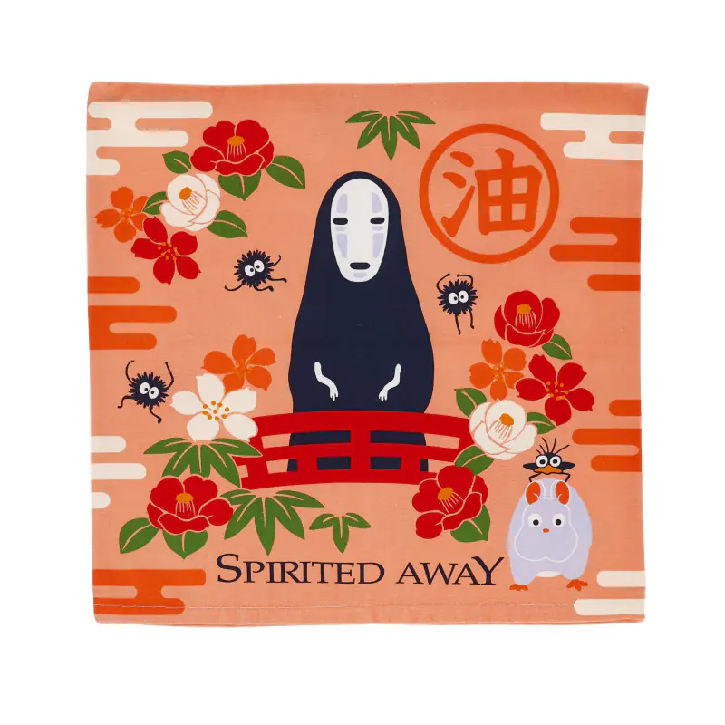 TIENDA OFICIAL DE STUDIO GHIBLI EN EUROPA
