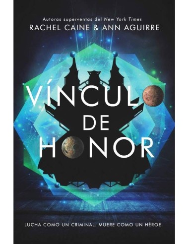 Honores 2 Vinculo de Honor