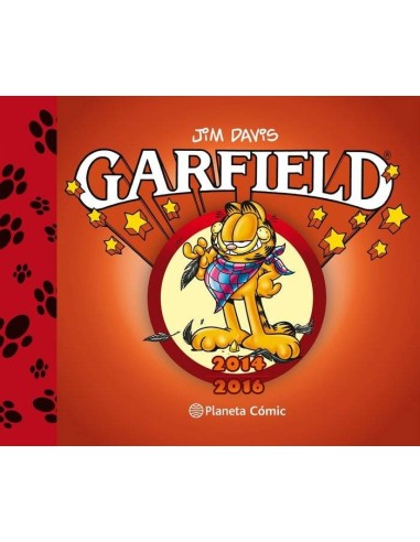 Garfield Nº – Volume 19