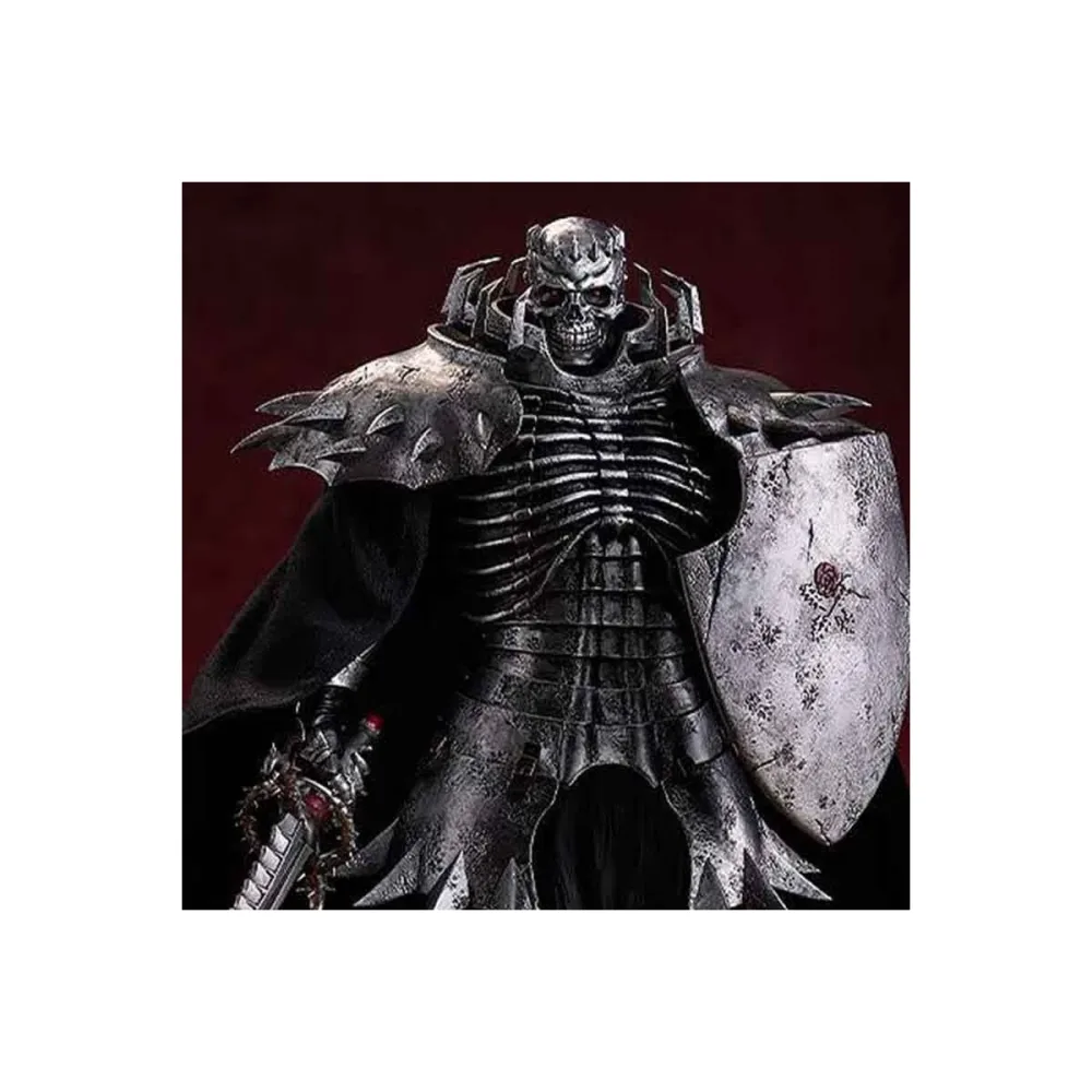Berserk - Figurine Skull Knight - Pop Up Parade L