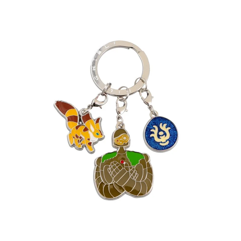 OFFICIAL STUDIO GHIBLI MERCHANDISE STORE IN EUROPE & UK