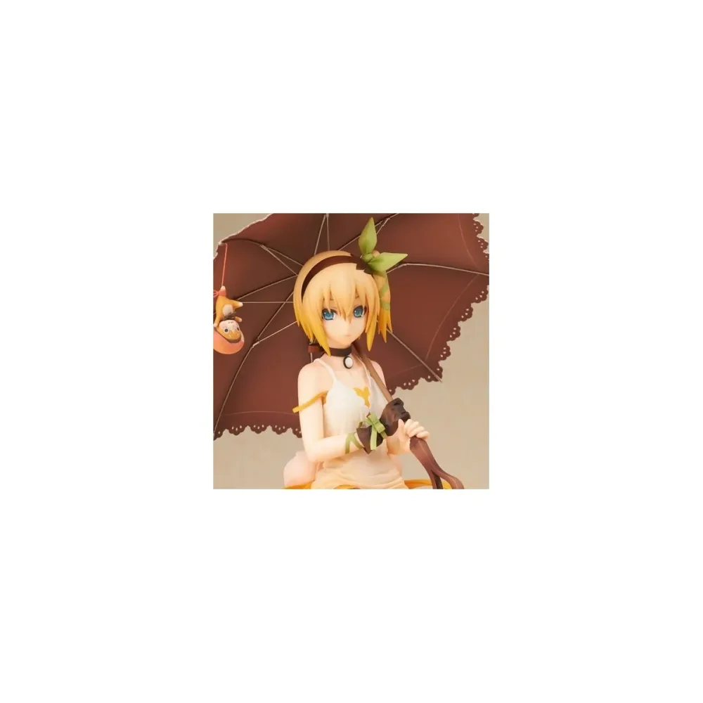 Figurine Edna