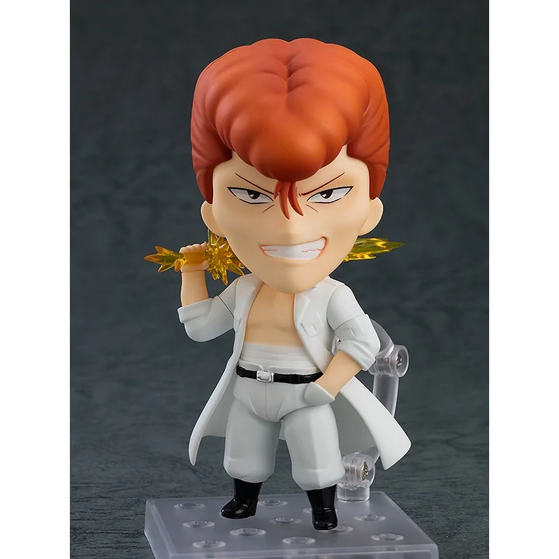 Figurine Yu yu hakusho kazuma kuwabara nendoroid