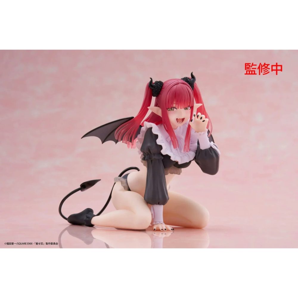 My Dress-Up Darling Kitagawa Marin Liz Ver. Desktop Cute