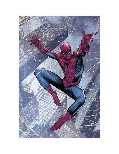 Ultimate Spiderman – Volume 1