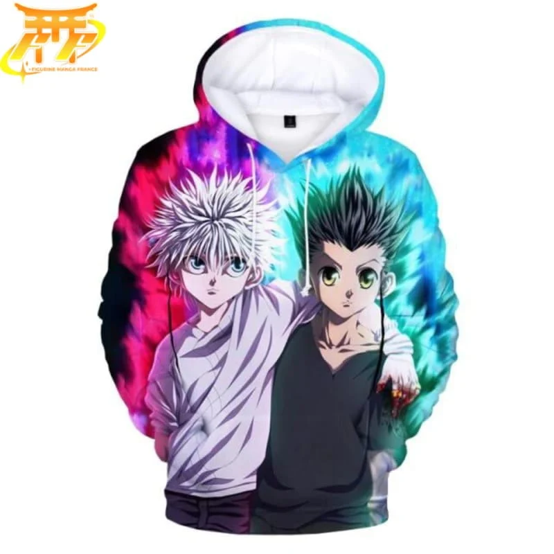 Pull Kirua x Gon - Hunter x Hunter™