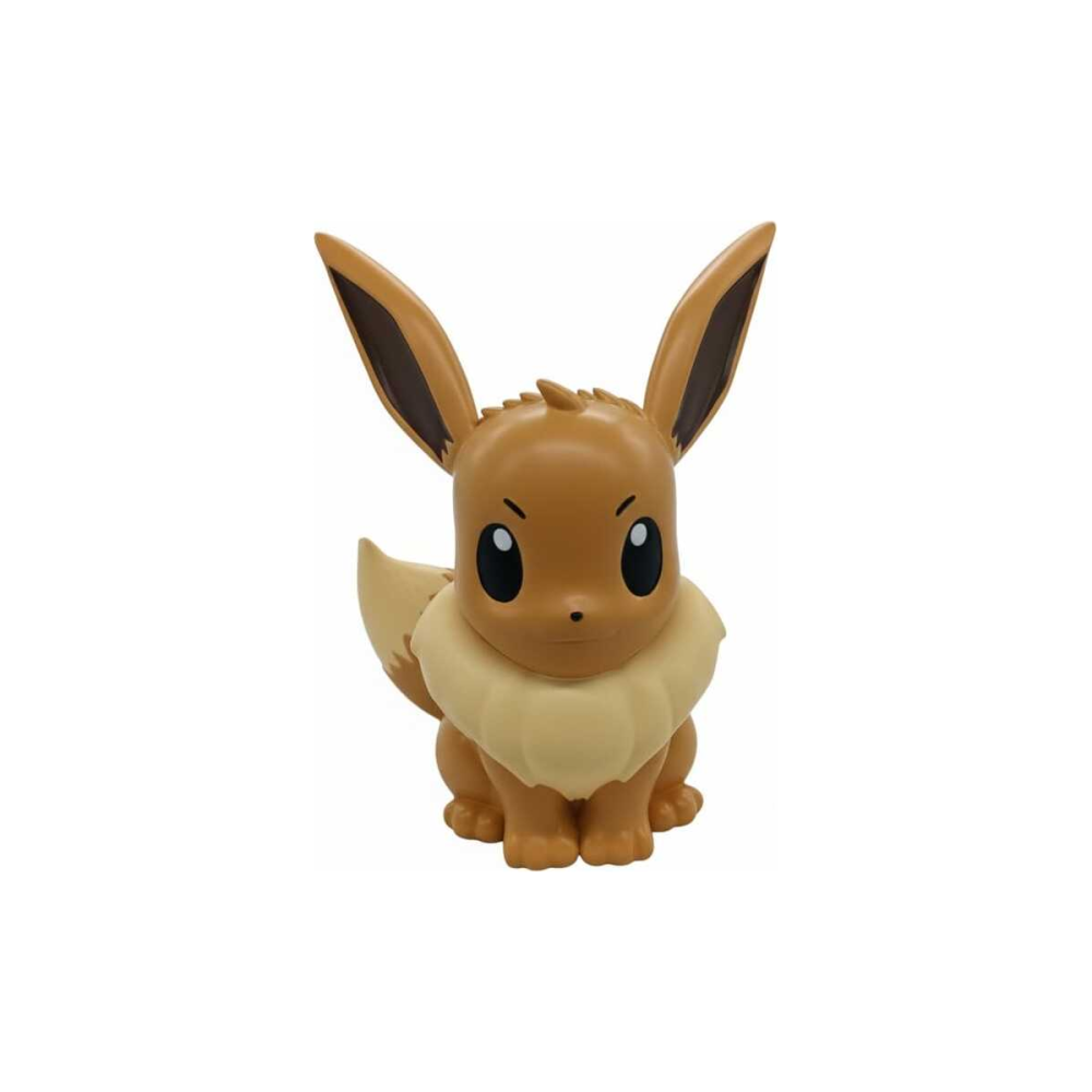 Pokémon Tirelire Évoli