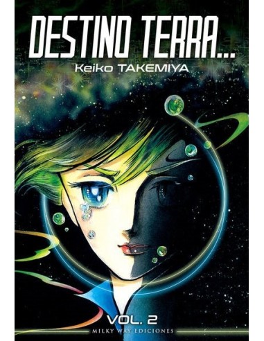 Destino Terra – Volume 2