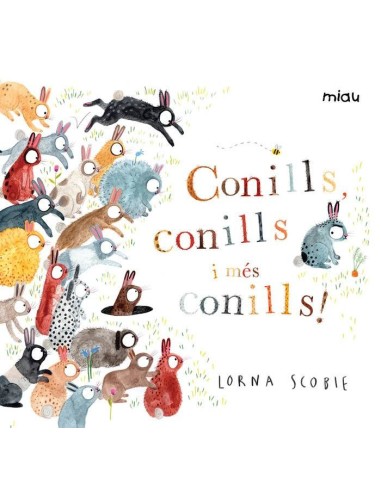 Cat – Conills Conills I Mes Conills