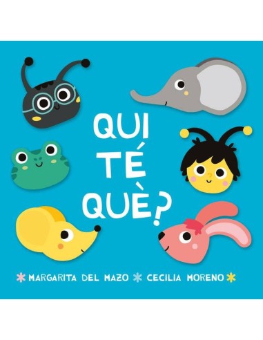 Qui Te Que – Cat