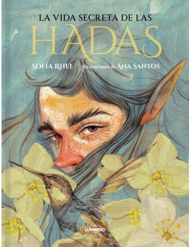 La Vida Secreta de las Hadas – Livre