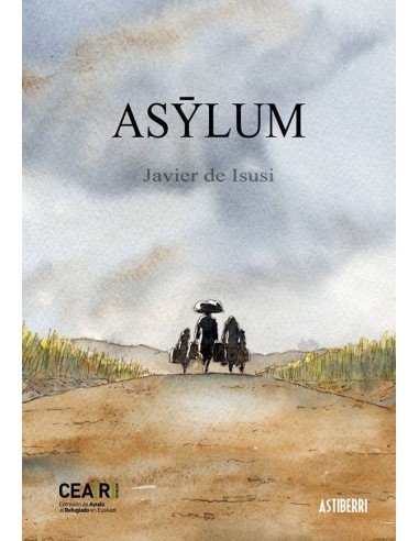 Asylum – Livre
