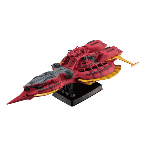 Mobile Suit Gundam figurine PVC Cosmo Fleet Special Gundam Reconguista in G Megafauna Re. 17 cm - MegaHouse