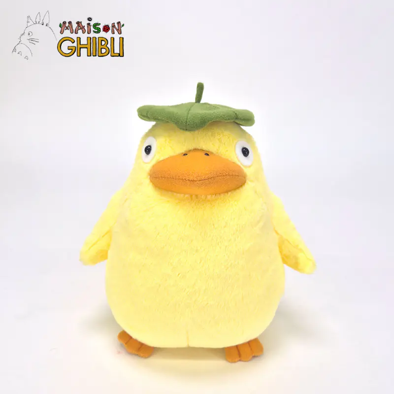 TIENDA OFICIAL DE STUDIO GHIBLI EN EUROPA