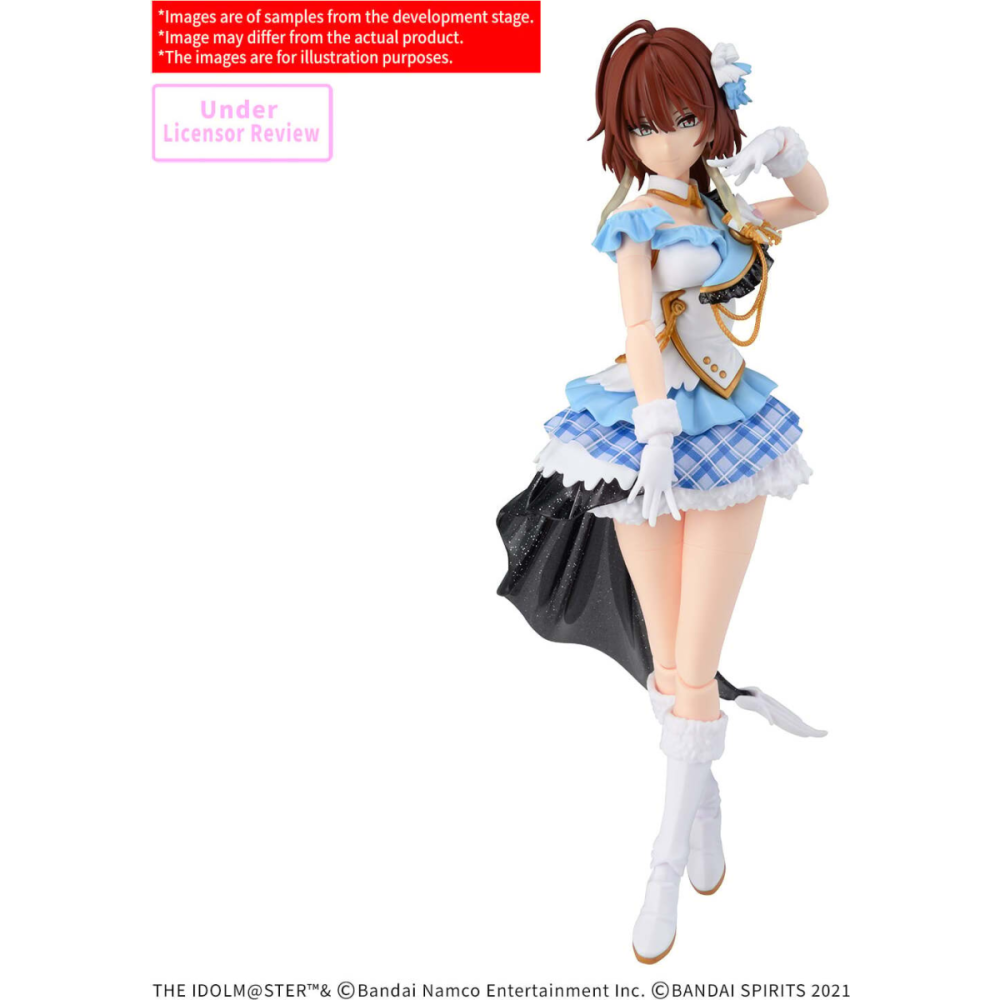 30MS - Mikoto Aketa - Model Kit