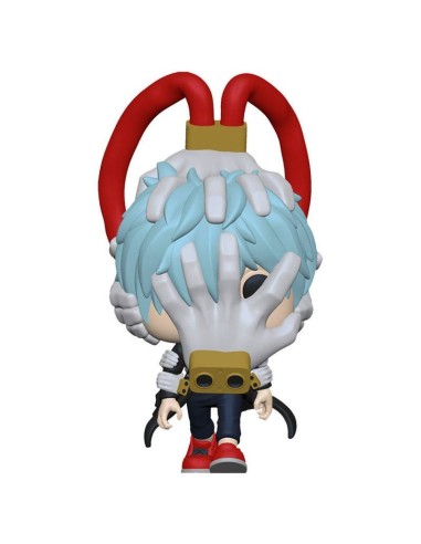 Figura POP My Hero Academia Shigaraki – Manga