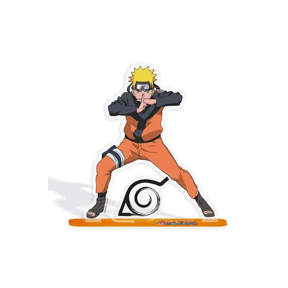 Naruto Shippuden - Naruto - Acryl