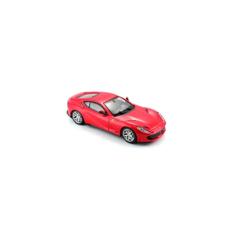 Miniature Ferrari 812 Superfast