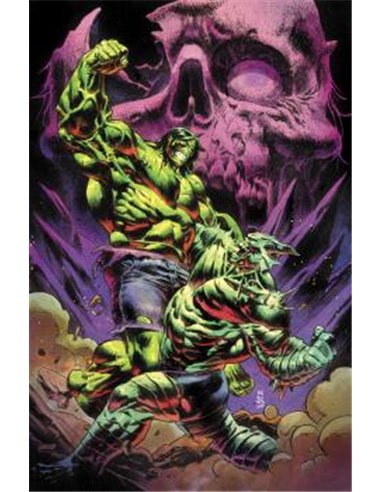 El Increible Hulk 29 (159) – Comic