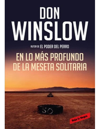 En Lo Mas Profundo de la Mese