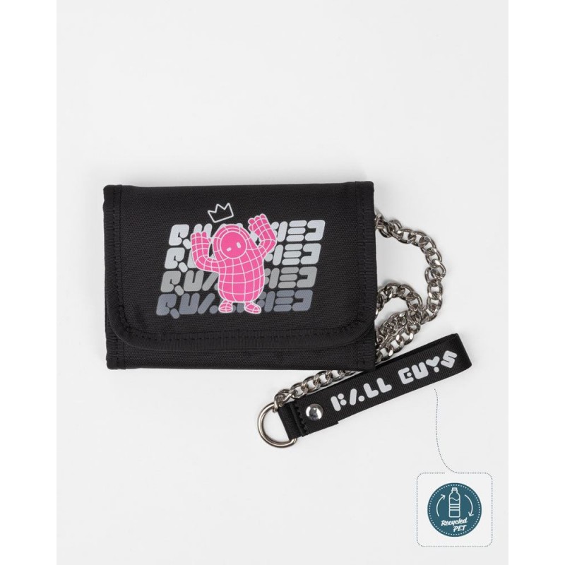 Portefeuille Fall Guys porte-monnaie Off The Chain