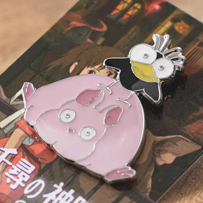 TIENDA OFICIAL DE STUDIO GHIBLI EN EUROPA