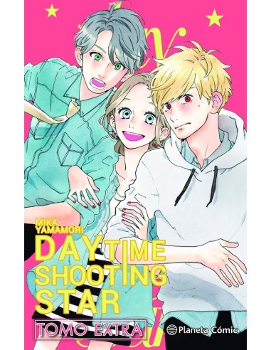 Daytime Shooting Star Nº 13/13