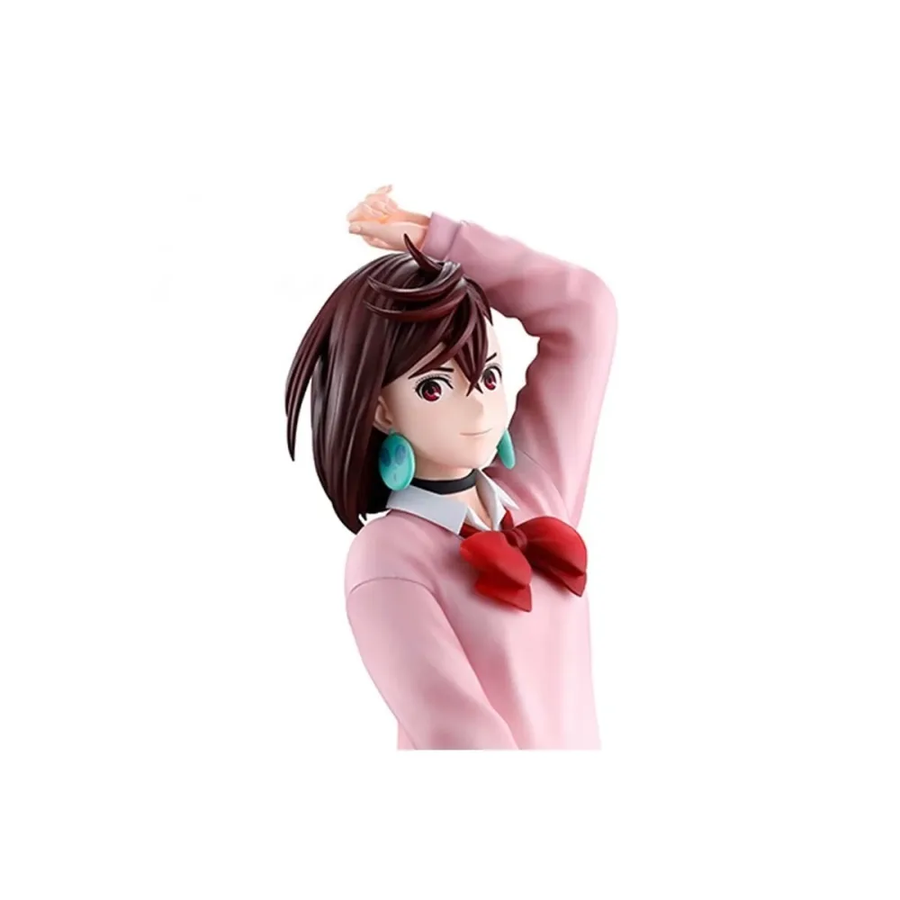 Dandadan - Figurine Momo Ichibansho