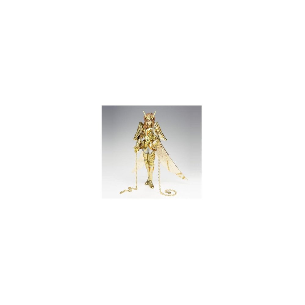 Myth Cloth - Andromeda Shun God Cloth