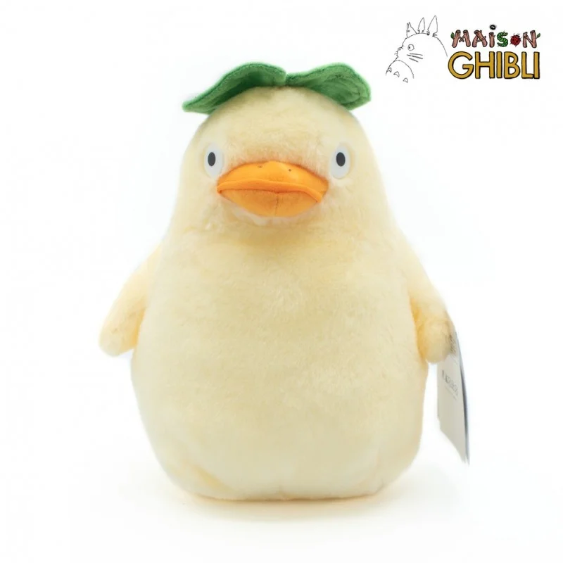 TIENDA OFICIAL DE STUDIO GHIBLI EN EUROPA