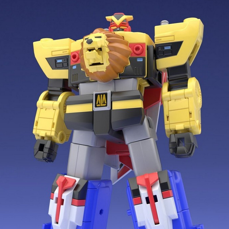 LIVEMAN Meta Gamma Fusion Mini Pla Shokugan Bandai – Collection