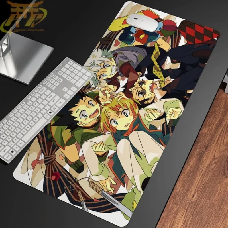 Tapis de souris Best Friend - Hunter x Hunter™