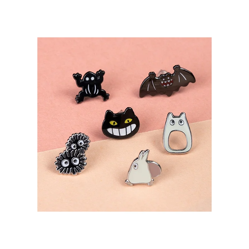 TIENDA OFICIAL DE STUDIO GHIBLI EN EUROPA