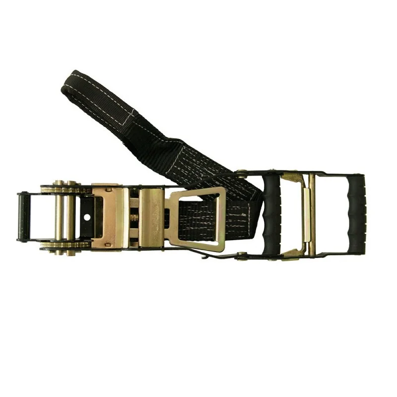 Cliquet d'attache slackline - gibbon