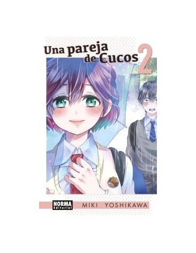 Una Pareja de Cucos – Tome 2
