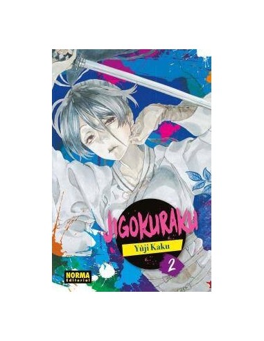 Jigokuraku 02