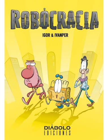 Robocracia