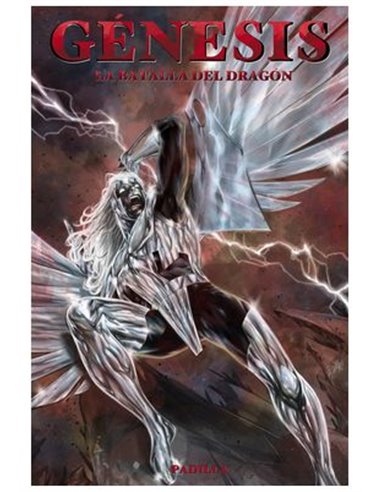 Genesis la Batalla del Dragon