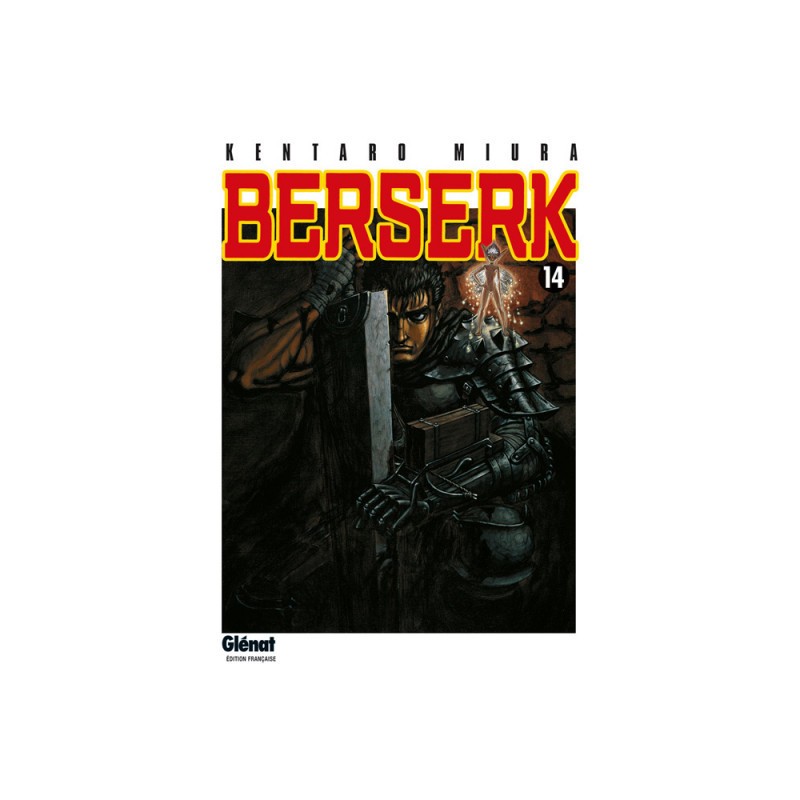 Berserk Tome 14
