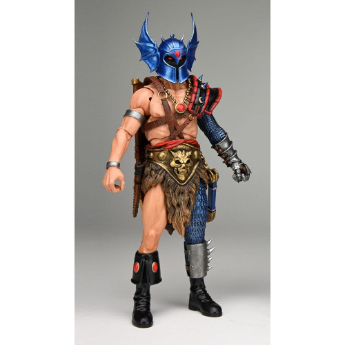 Dungeons & Dragons figurine Ultimate Warduke 18 cm - NECA