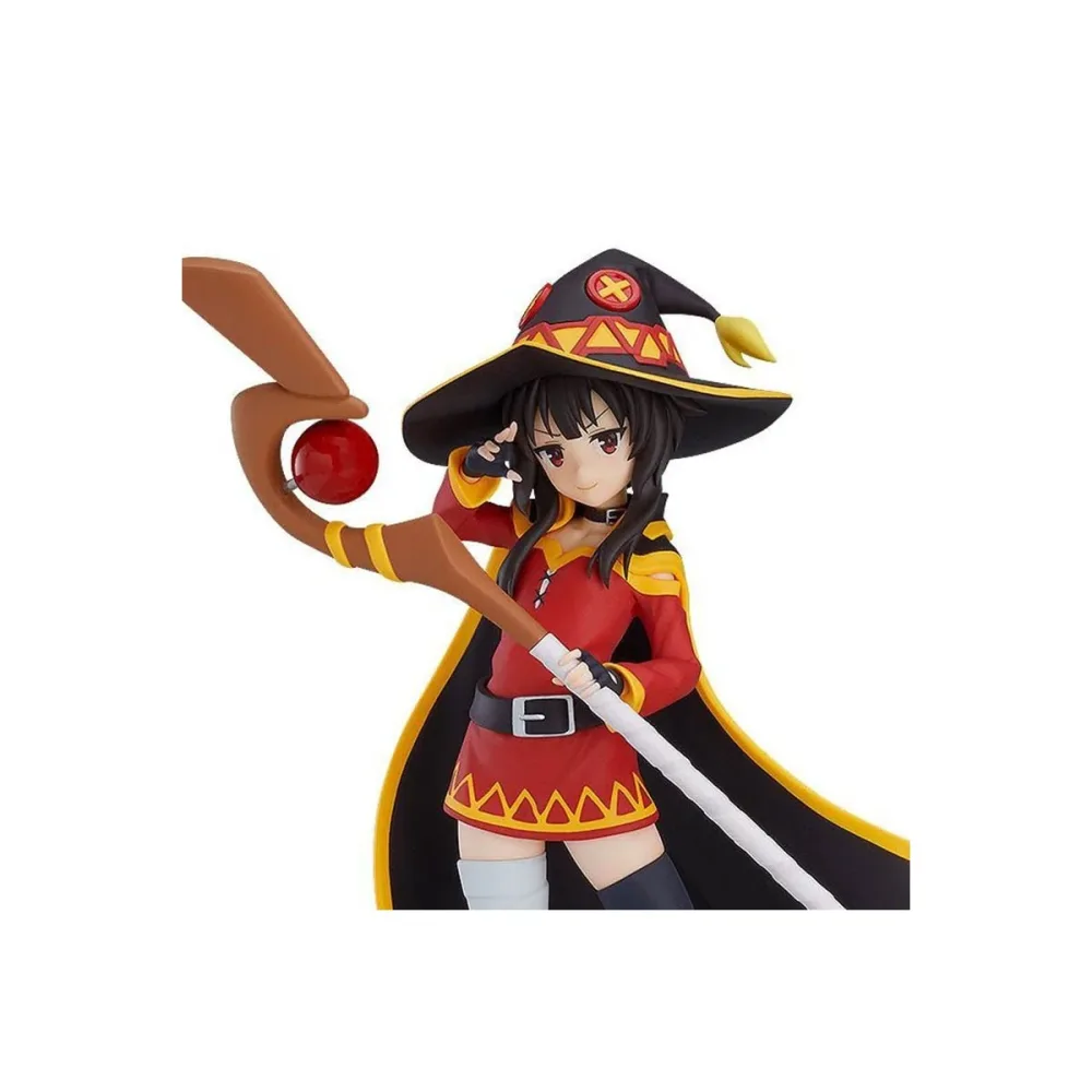 Kono Subarashii - Figurine Megumin Pop Up Parade