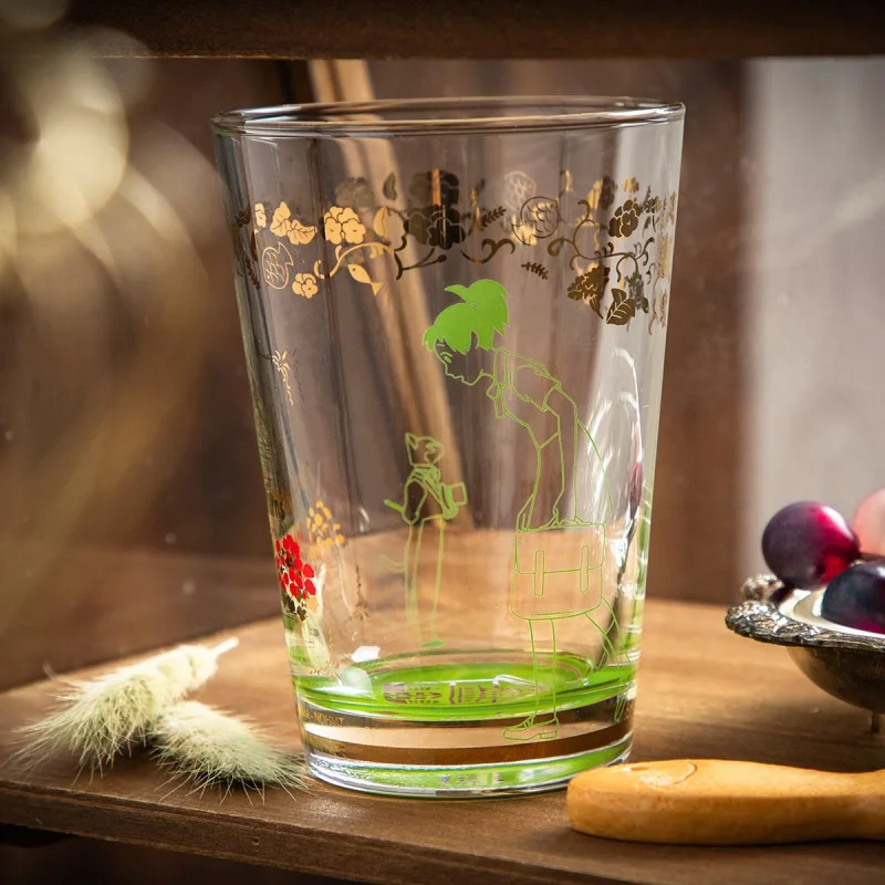 LA BOUTIQUE OFFICIELLE DES PRODUITS DÉRIVÉS DU STUDIO GHIBLI