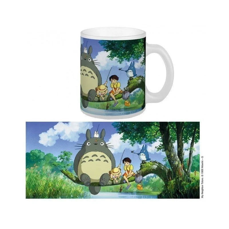 LA BOUTIQUE OFFICIELLE DES PRODUITS DÉRIVÉS DU STUDIO GHIBLI