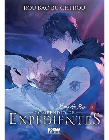 Compendio de Expedientes – Volume 3