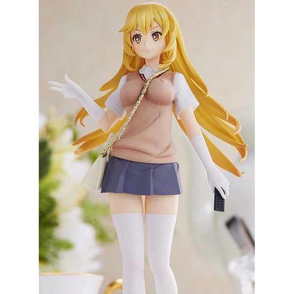 A CERTAIN SCIENTIFIC RAILGUN Figurine Misaki Sokuhou - Pop Up Parade