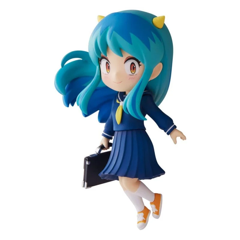 Figurine Urusei Yatsura Lum School uniform Ver. 7 cm