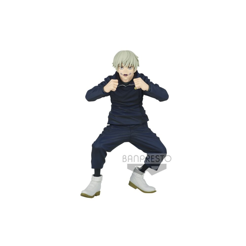 Jujutsu Kaisen - Toge Inumaki